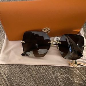 Tory Burch sunglasses